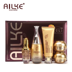 AILKE cosmetics facial skin care