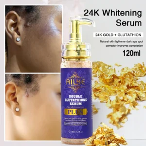 AILKE Glutathione Brightening Serum