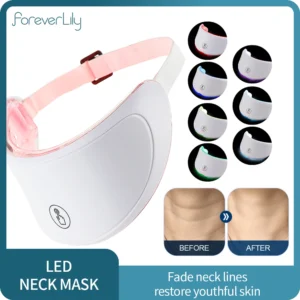 Neck Photon Anti-Wrinkle
