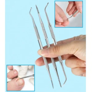 Nail Stain Removal Tool,