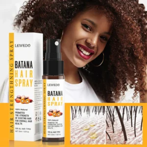 Natural Batana Oil