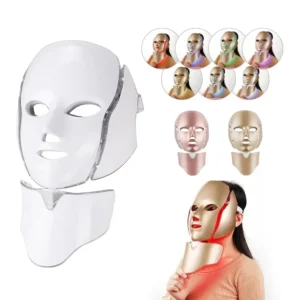 Facial Skin Mask Therapy