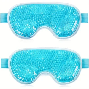 Cooling Eye Mask Gel