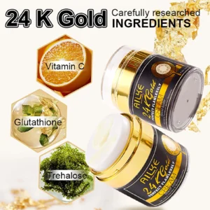 24k  Face Cream