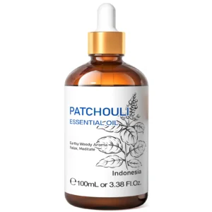 Aromatic Essence Oil,