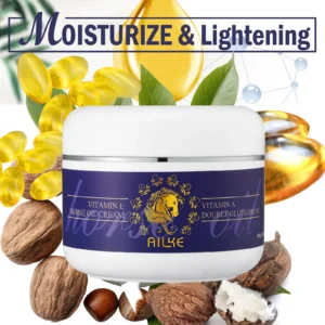 AILKE Whitening Skin Care