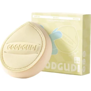 Marshmallow Air Cushion Puff